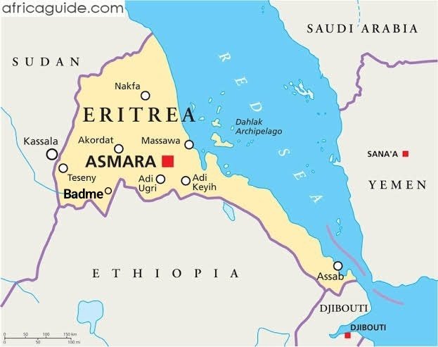 EritreaNet
